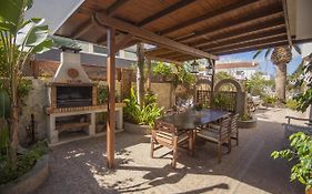 Casa Adosada Con Piscina Comunitaria Solo Familias No Grupos De Jovenes